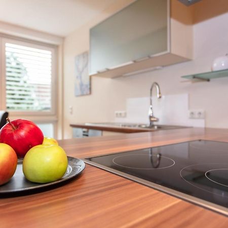 Doris Appartements Neukirchen am Großvenediger Eksteriør bilde