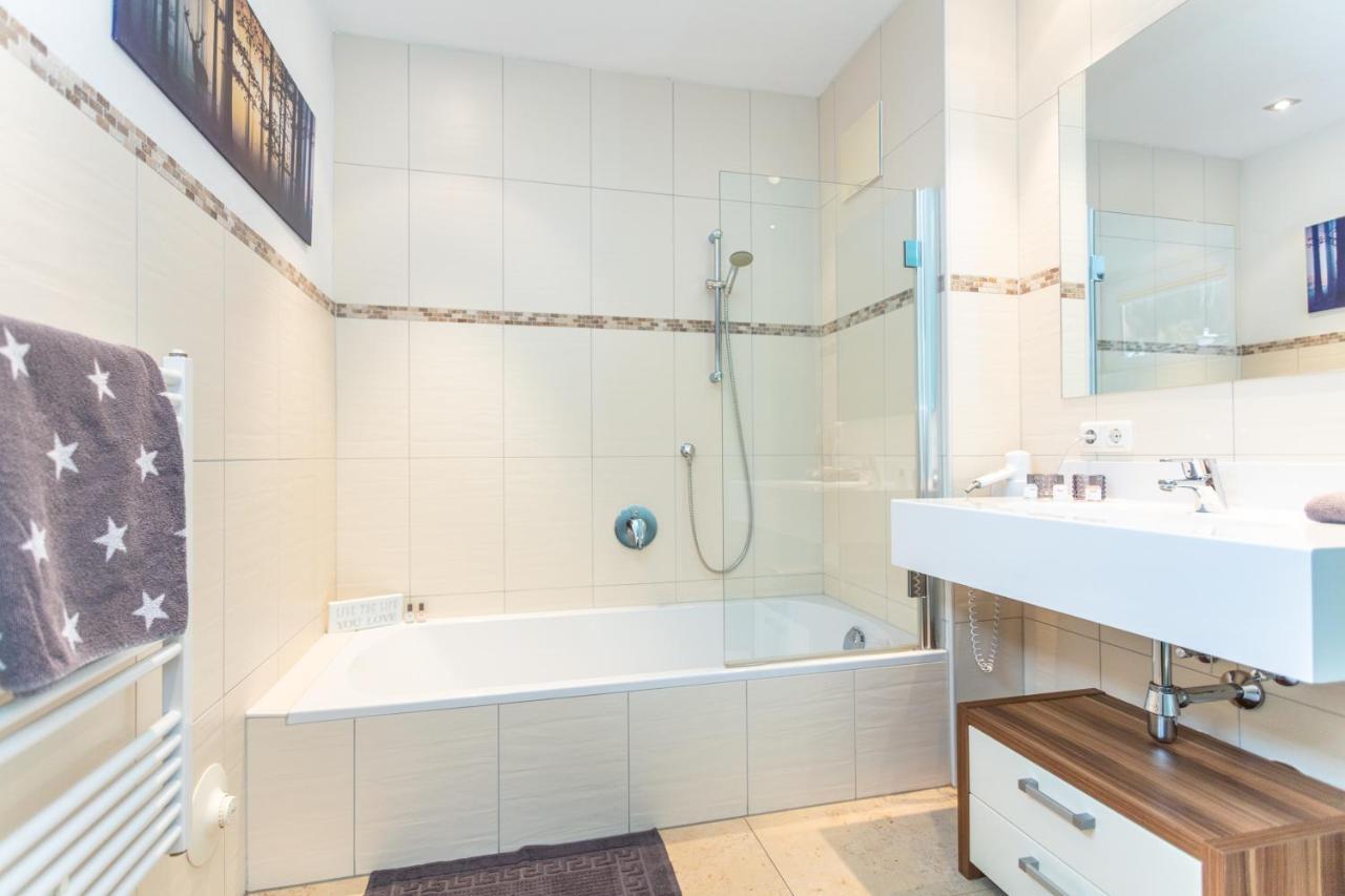Doris Appartements Neukirchen am Großvenediger Eksteriør bilde