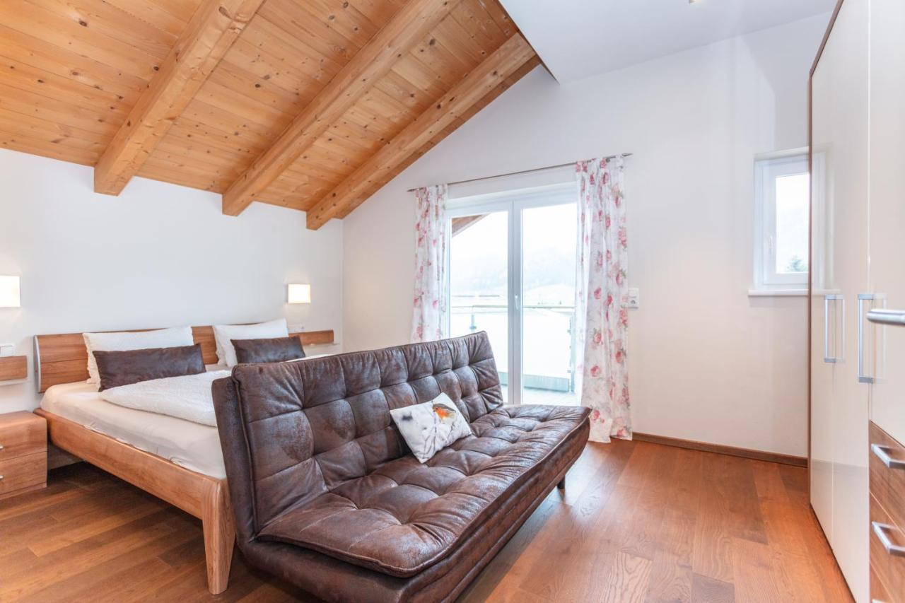 Doris Appartements Neukirchen am Großvenediger Eksteriør bilde