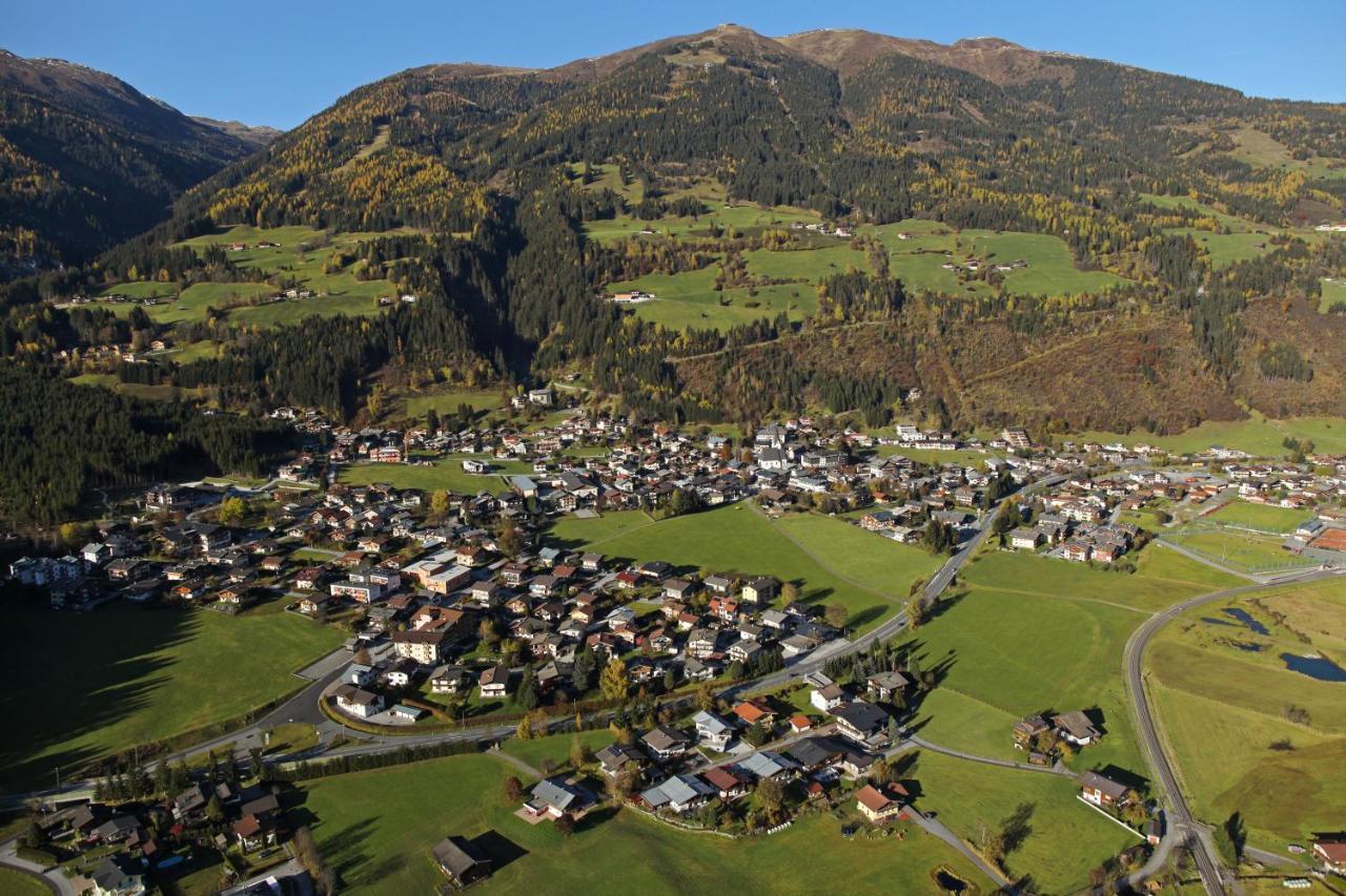 Doris Appartements Neukirchen am Großvenediger Eksteriør bilde